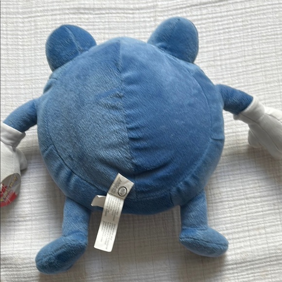 Pokemon plushes set - Picture 6 of 12